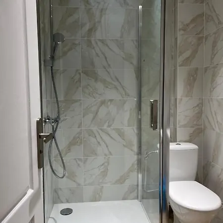 Appartements Proches Cdg Le Bourget Dans Maison Francilienne Typique Le Blanc-Mesnil Exterior foto