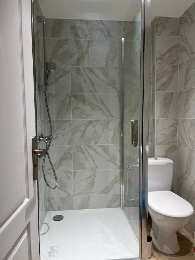 Proches Cdg Le Bourget Dans Maison Francilienne Typique Apartment *