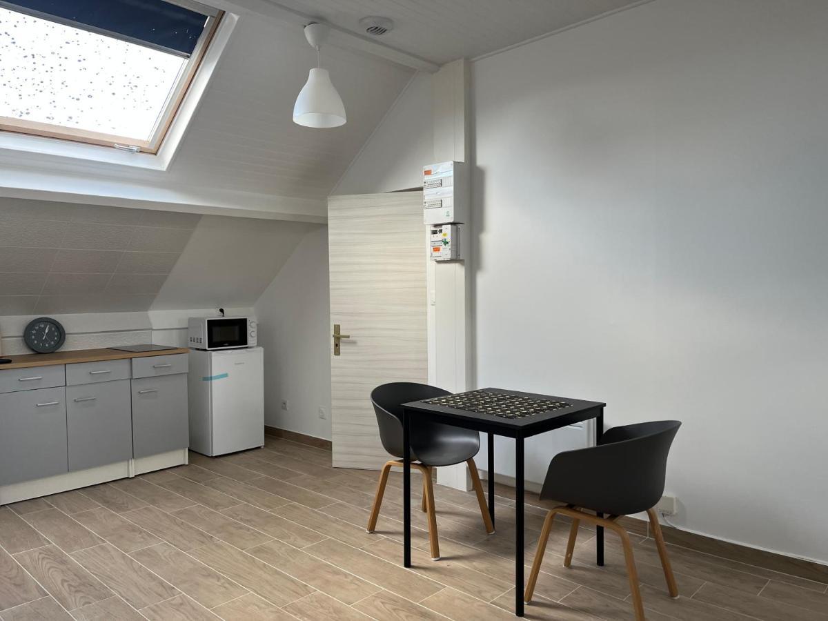 Proches Cdg Le Bourget Dans Maison Francilienne Typique Le Blanc-Mesnil