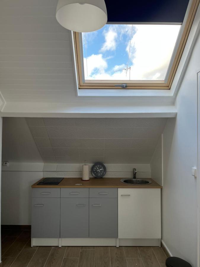Apartment Proches Cdg Le Bourget Dans Maison Francilienne Typique